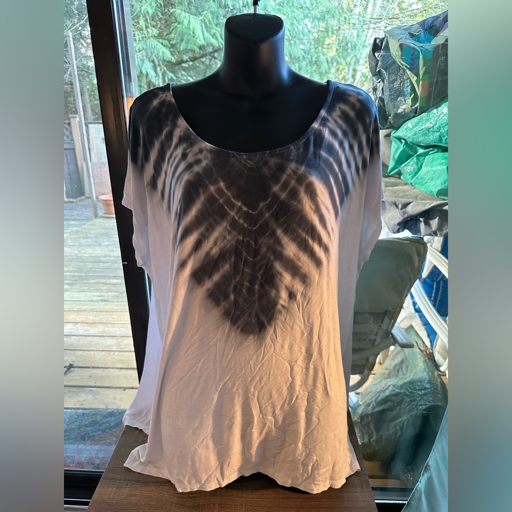 Brand new without tags! Arcadia t-shirt